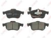 ABE C1D036ABE Brake Pad Set, disc brake